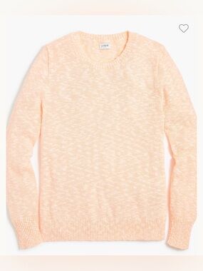 J. Crew Beach Sweater